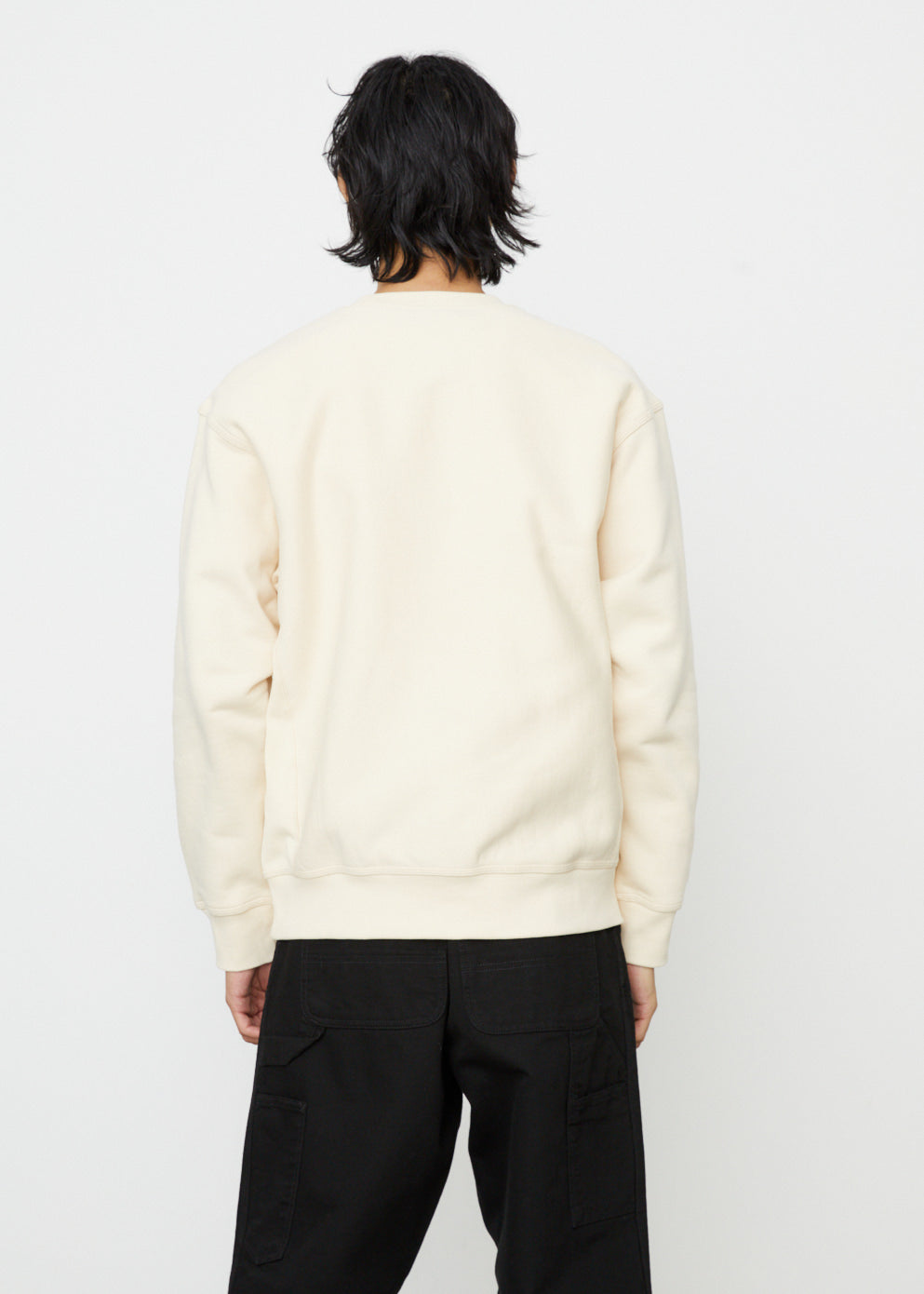 American Script Sweatshirt