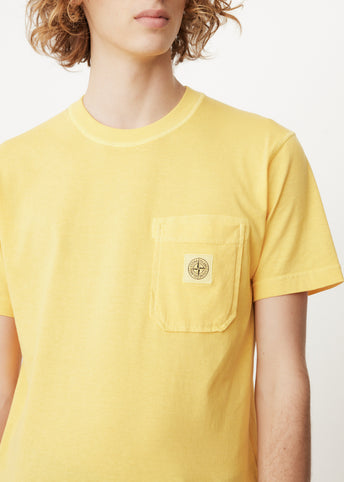 Pocket Compass T-Shirt