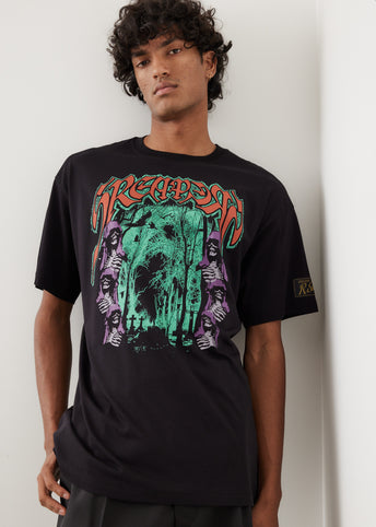Sreapers Big Fit T-Shirt