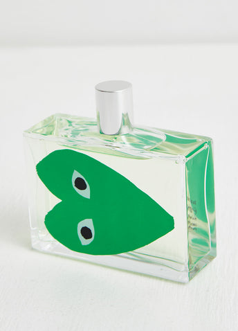 Green Eau De Toilette