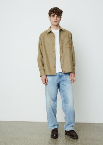 Basile Overshirt