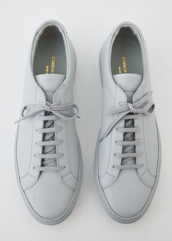 Achilles Low Sneakers