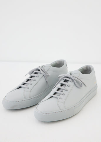 Achilles Low Sneakers