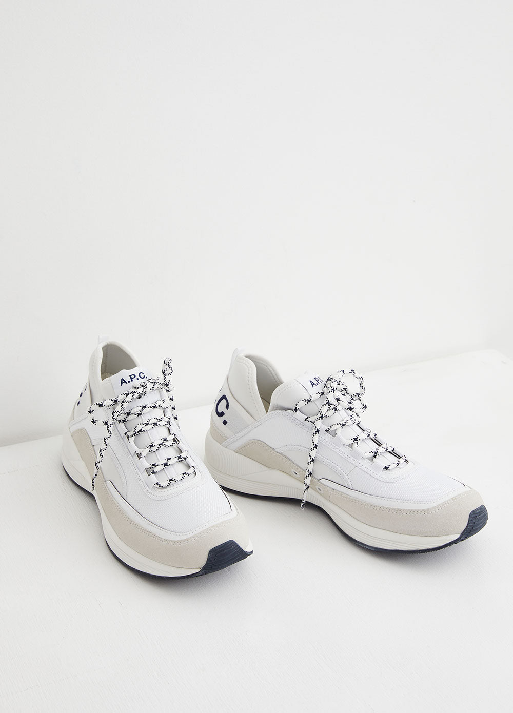 Run Around Sneakers1