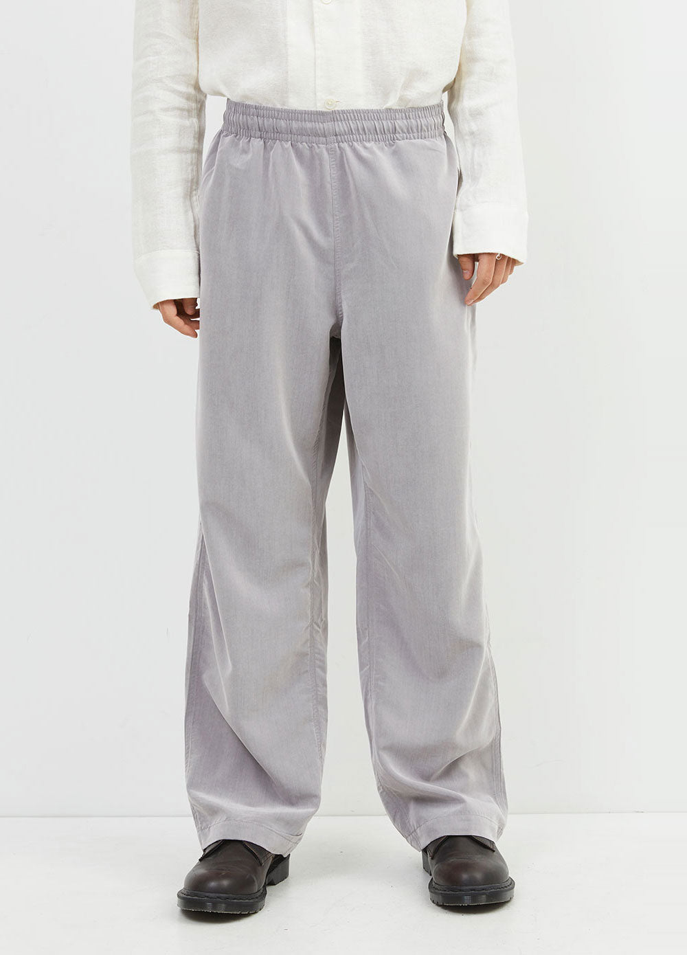Reduced Trousers