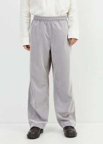 Reduced Trousers