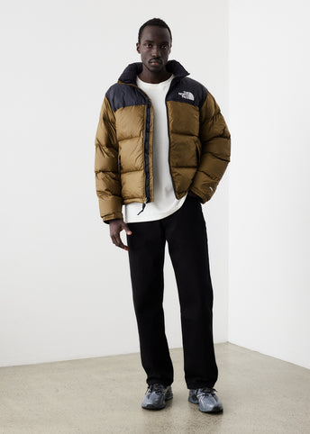 Retro 96 Nuptse Jacket