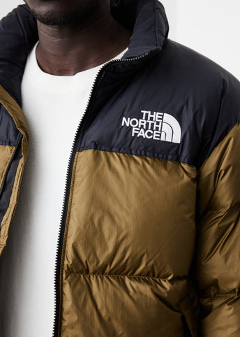 Retro 96 Nuptse Jacket