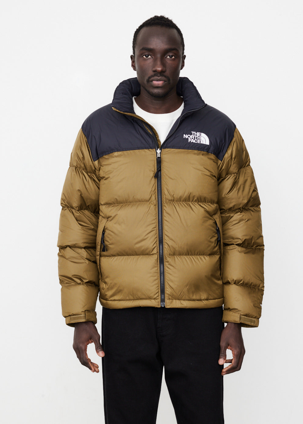 Retro 96 Nuptse Jacket