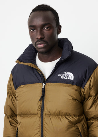 Retro 96 Nuptse Jacket