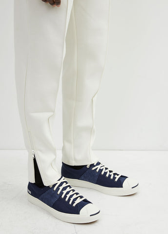 Jack Purcell x Todd Snyder Low