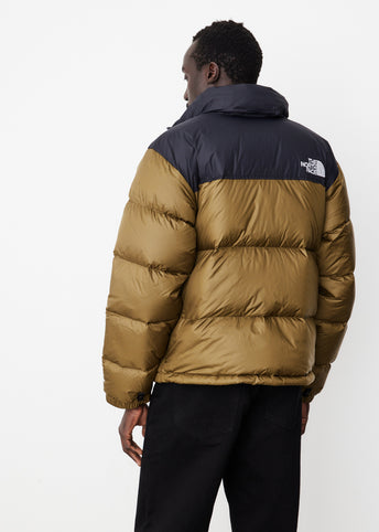 Retro 96 Nuptse Jacket