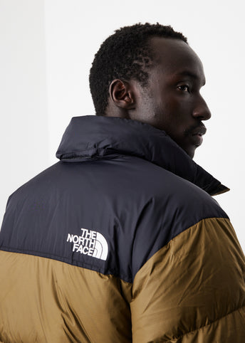 Retro 96 Nuptse Jacket