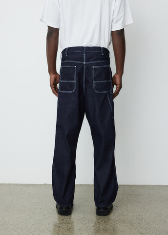 Painter Pants