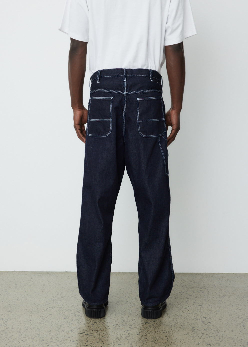 Painter Pants