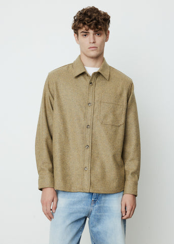 Basile Overshirt