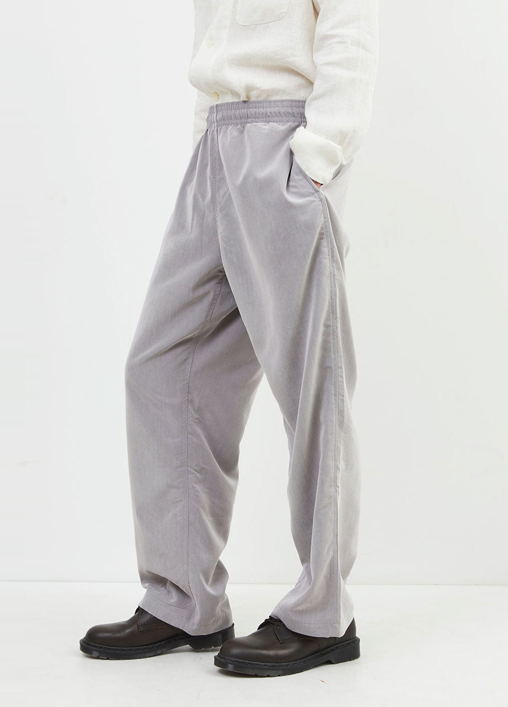 Reduced Trousers