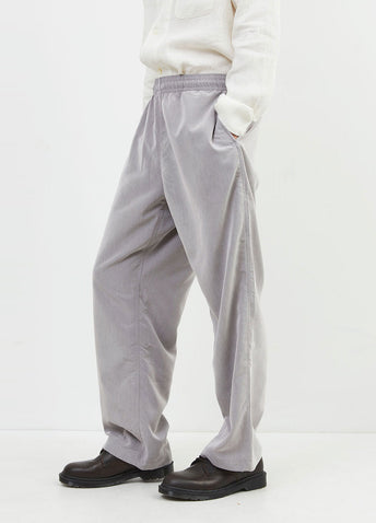 Reduced Trousers