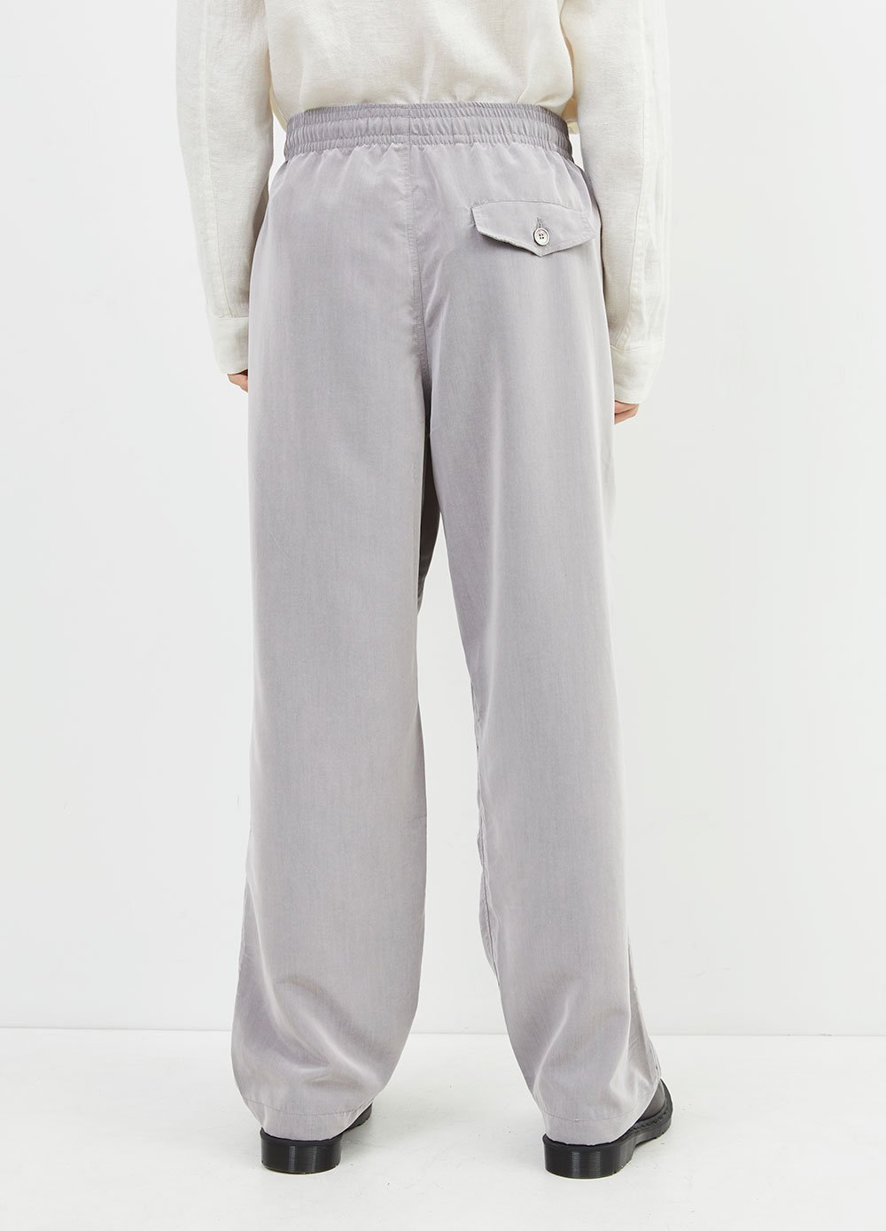 Reduced Trousers
