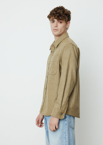 Basile Overshirt