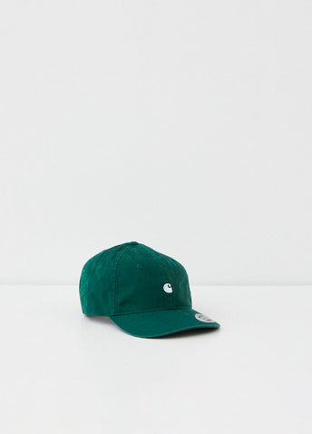 Madison Logo Cap