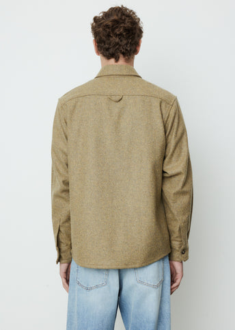 Basile Overshirt