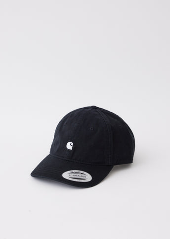 Madison Logo Cap