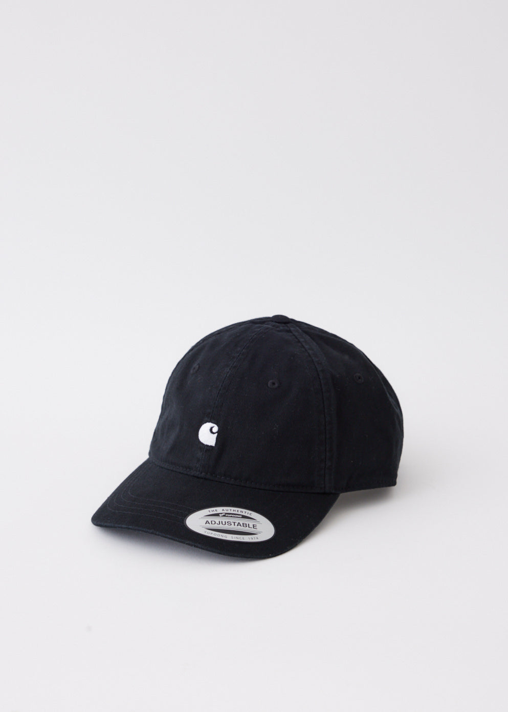 Madison Logo Cap