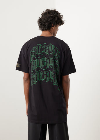 Grimcrawler Oversized T-Shirt