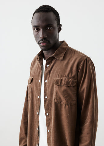 Charlie Shirt