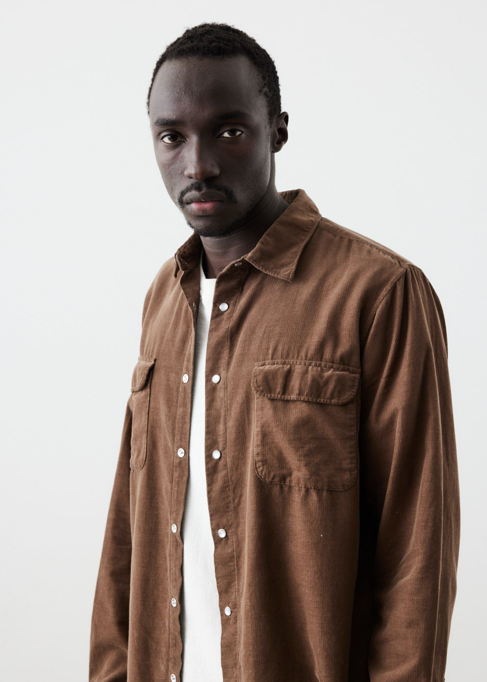 Charlie Shirt