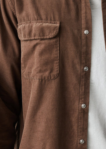 Charlie Shirt