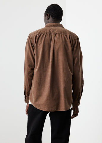 Charlie Shirt