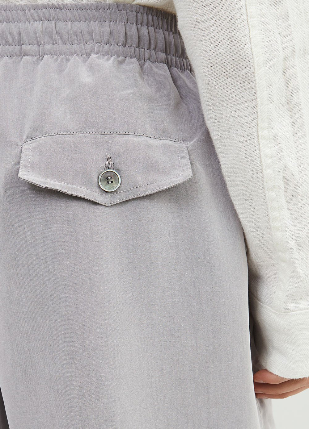 Reduced Trousers