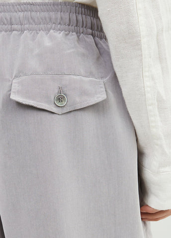 Reduced Trousers