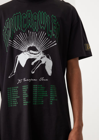 Grimcrawler Oversized T-Shirt