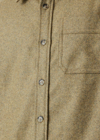 Basile Overshirt