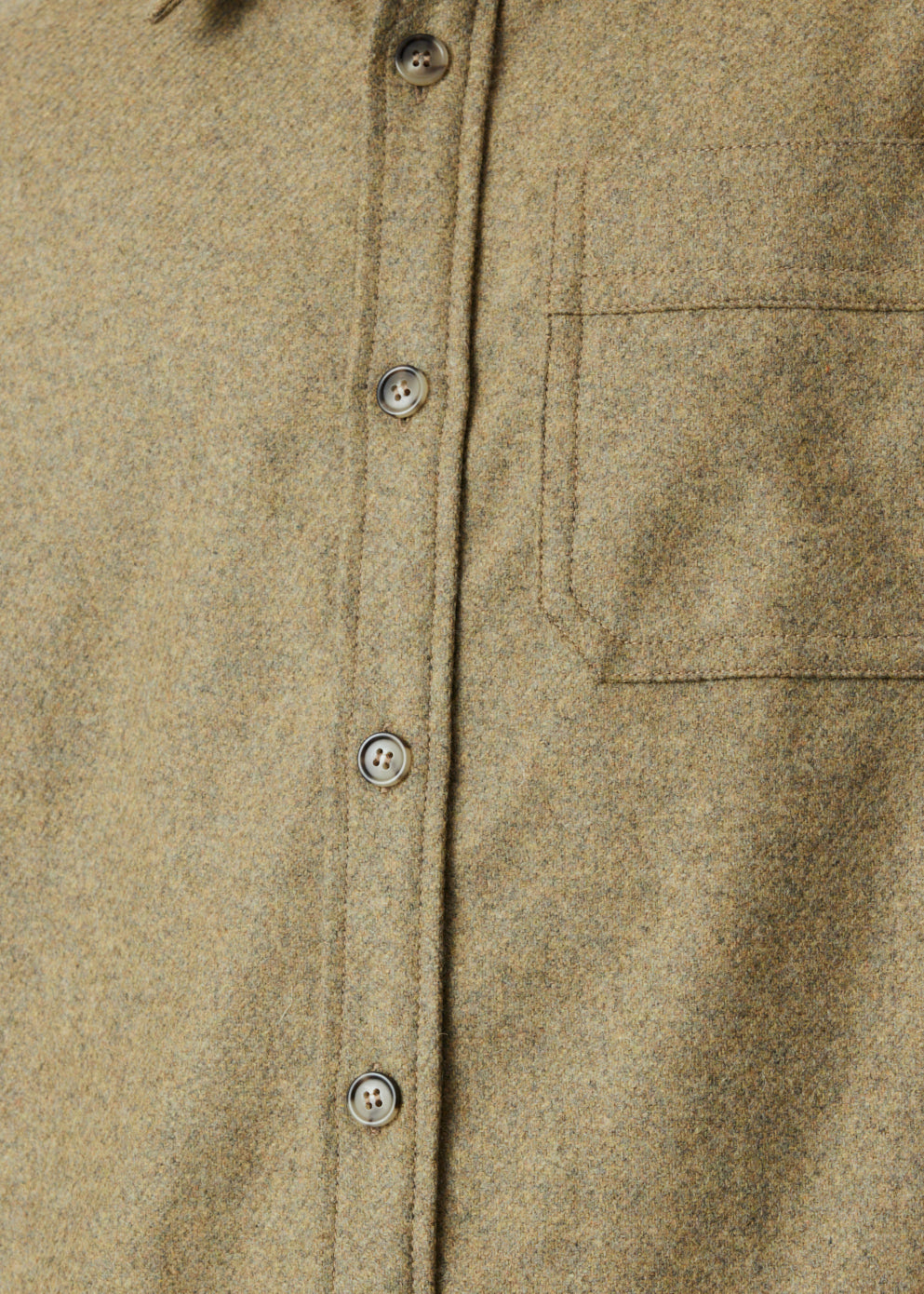 Basile Overshirt