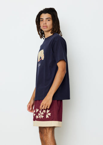 Pony Appliqué T-Shirt