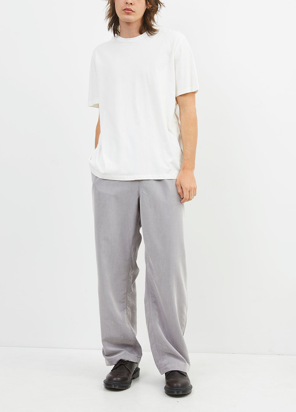 Reduced Trousers