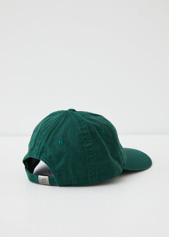 Madison Logo Cap