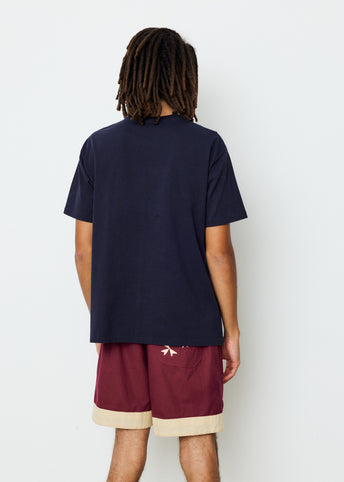 Pony Appliqué T-Shirt
