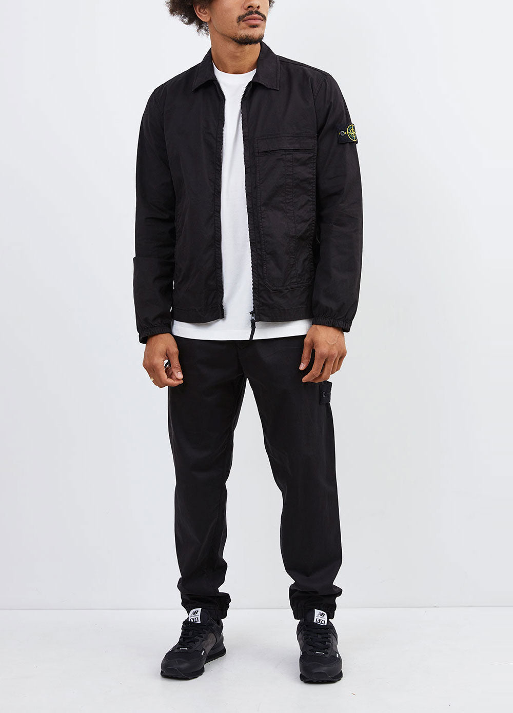 Overshirt