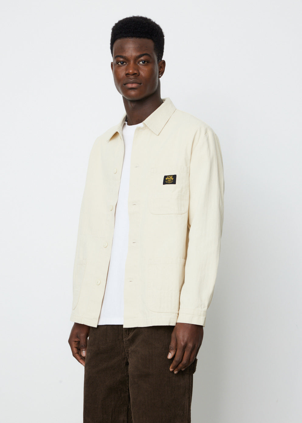 Chore Jacket