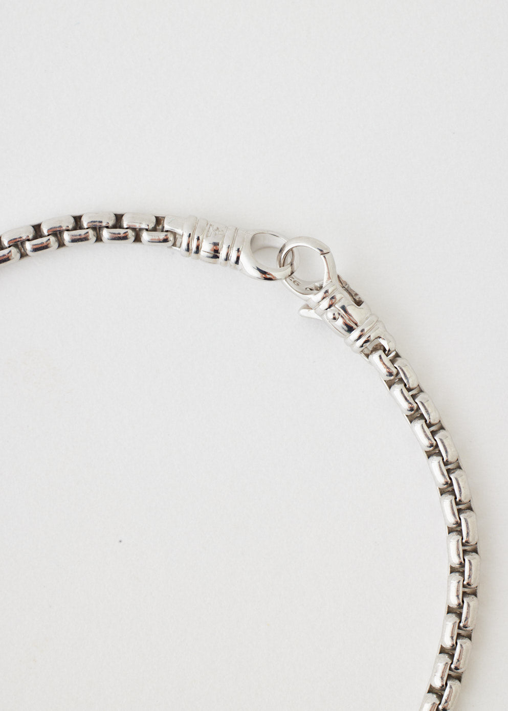 Venetian Bracelet Single M 8.3