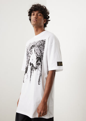 Solemn-X Oversized T-shirt