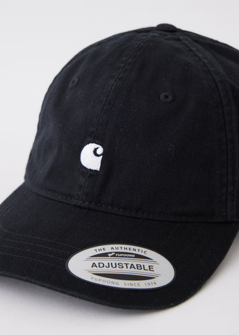 Madison Logo Cap