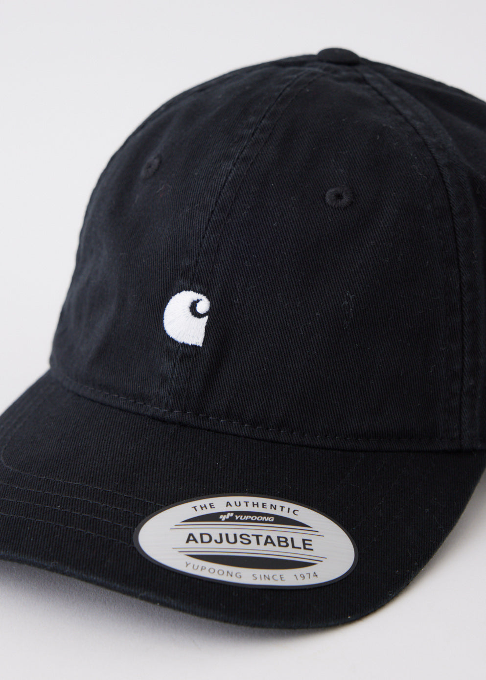 Madison Logo Cap
