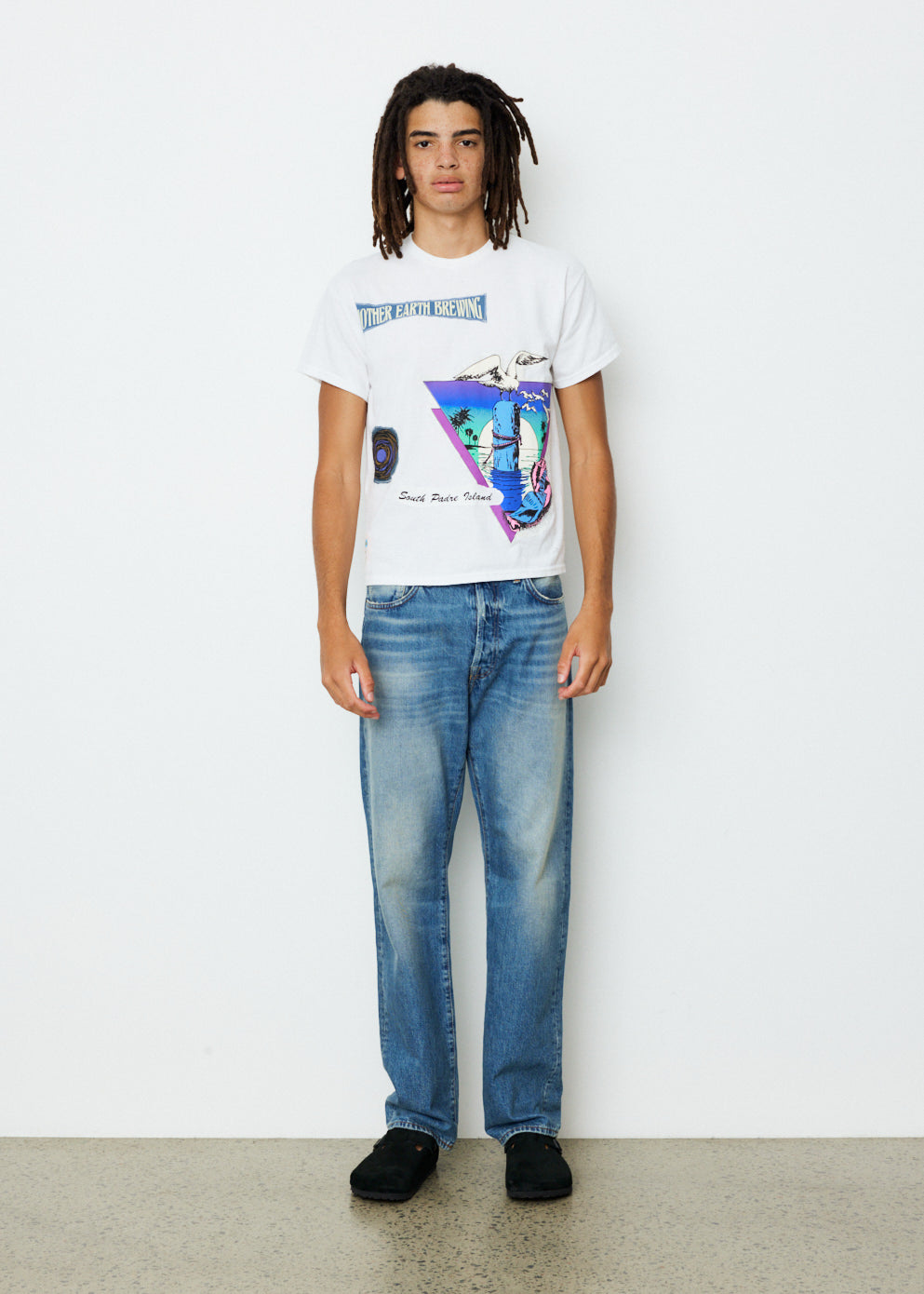 Tommy T-Shirt