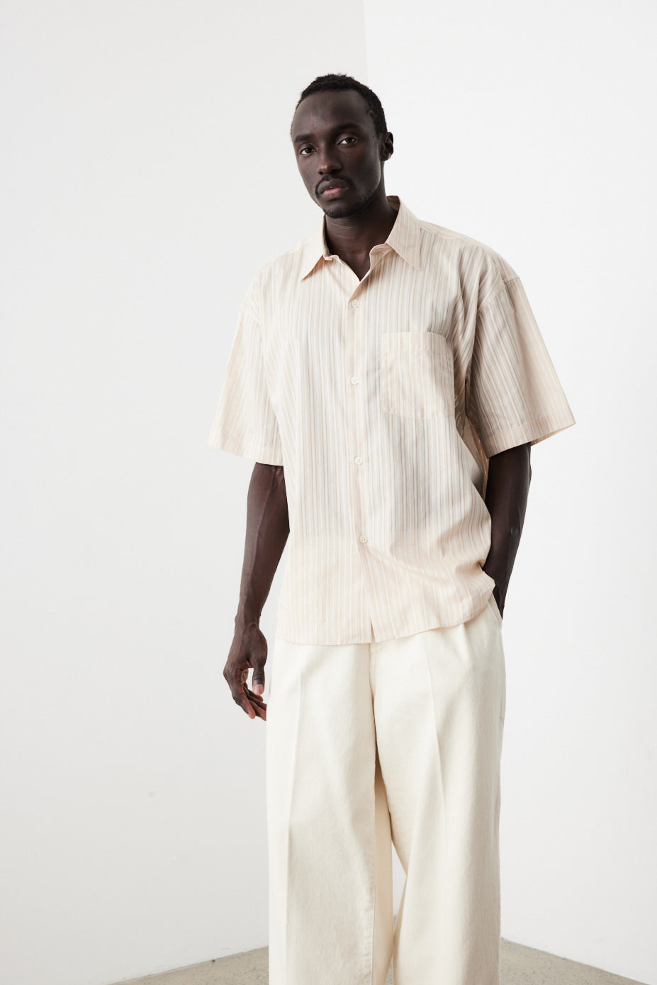 Input Shirt